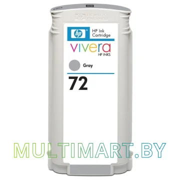 Картридж HP 72 (C9374A) картинка 2
